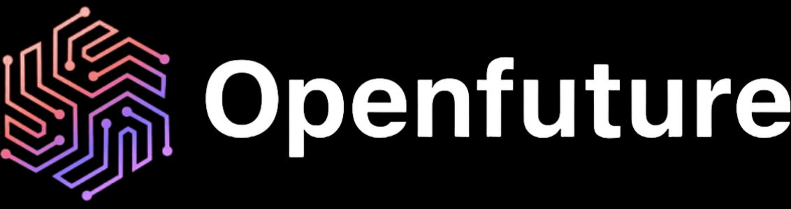 logo openfuture